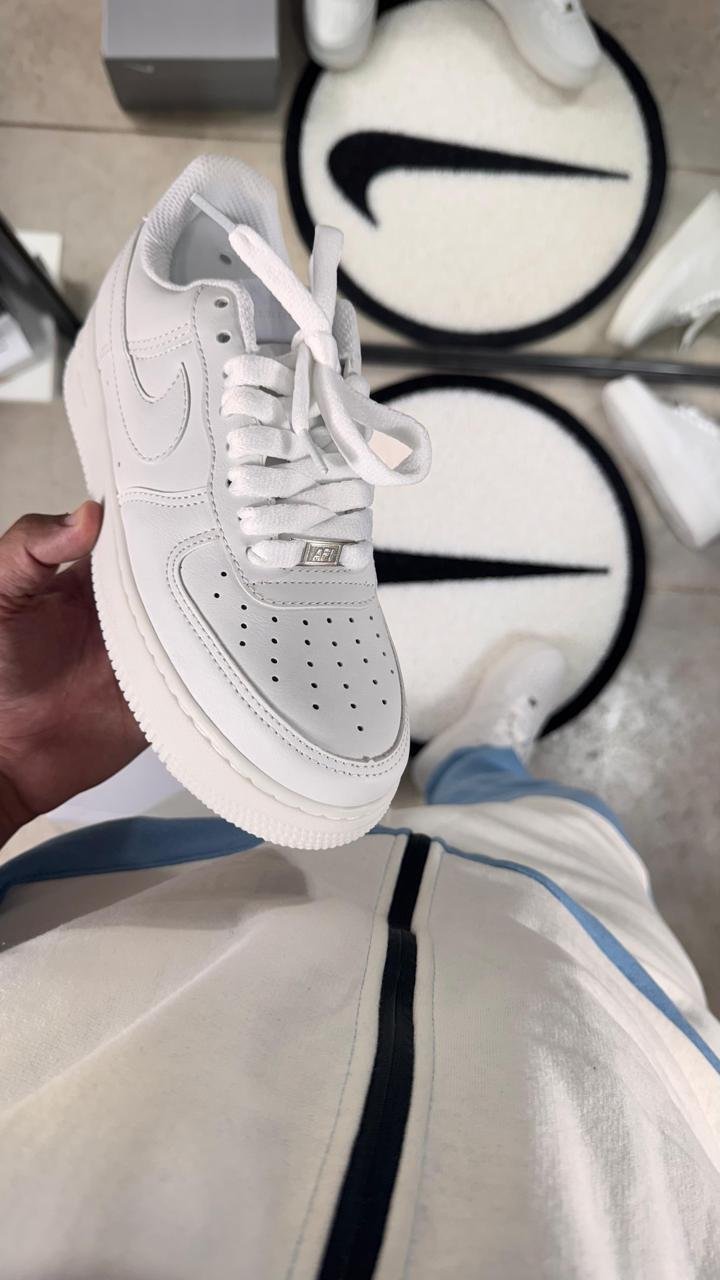 TÊNIS AIR FORCE 1 branco - Imagem 2