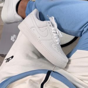 TÊNIS AIR FORCE 1 branco